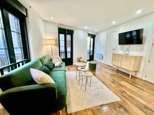 Gestviva Casa Urbanin I