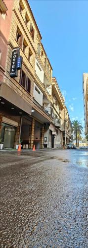 Billede fra billedgalleriet på Aramca i Bab Ezzouar