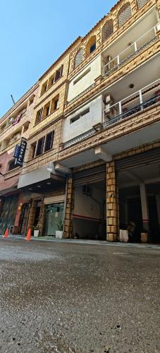 Billede fra billedgalleriet på Aramca i Bab Ezzouar