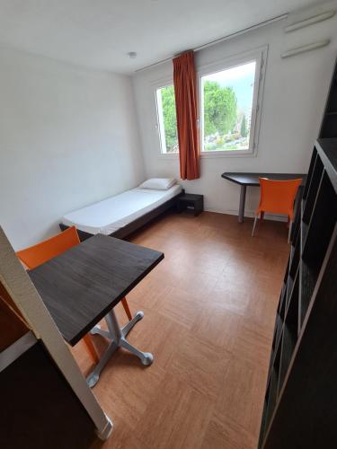 Aparthotel Sainte-Marthe