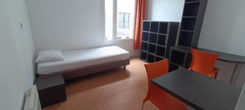 Aparthotel Sainte-Marthe