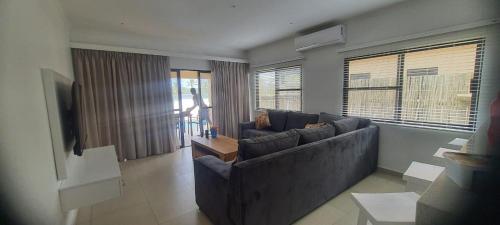 Et opholdsområde på Propriedade privada Sao Martinho