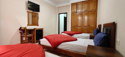 Billede fra billedgalleriet på Aramca i Bab Ezzouar