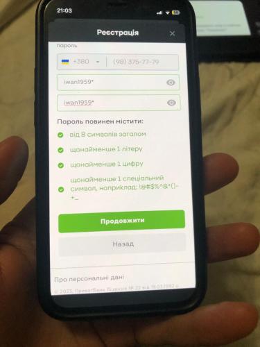 Fotografie z fotogalerie ubytování KalyNove апартаменти v destinaci Verkhniy Yasenov