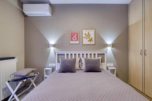 Vivid home Nafplio