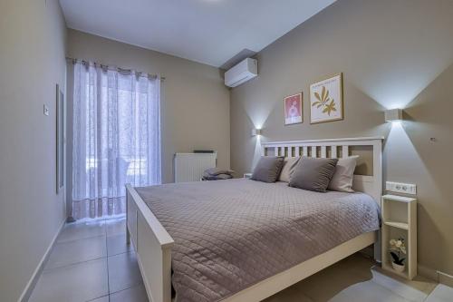 Vivid home Nafplio