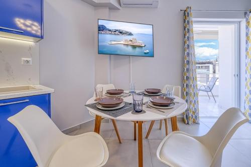 Vivid home Nafplio