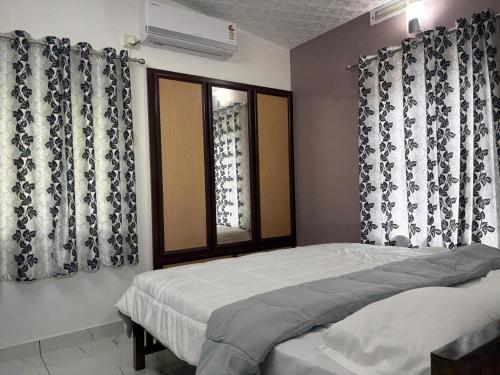 Imagen de la galería de Ravishomestay, en Kochi