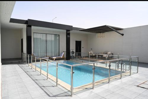 Foto dalla galleria di elite retreat a Riyad