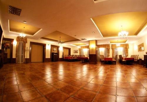Gambar di galeri bagi Hotel TenisHouse di Marki
