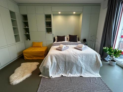 Urban Premium Living Zürich