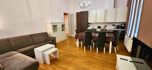 Gallery image of Elegant Residence Marienbad in Mariánské Lázně