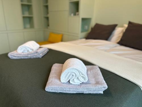 Urban Premium Living Zürich
