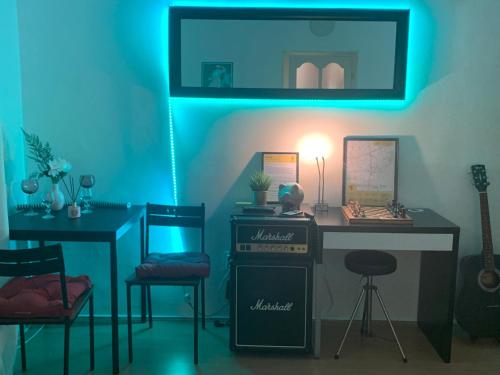 WhyNotApartment Budapest