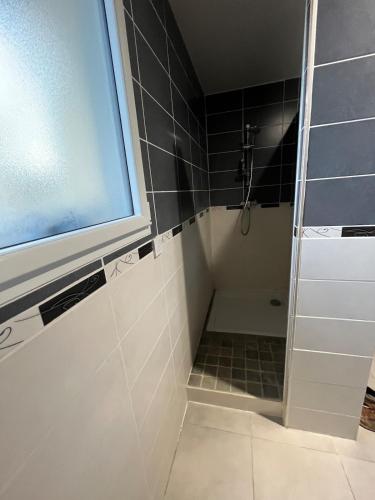 Bany a Logement de standing