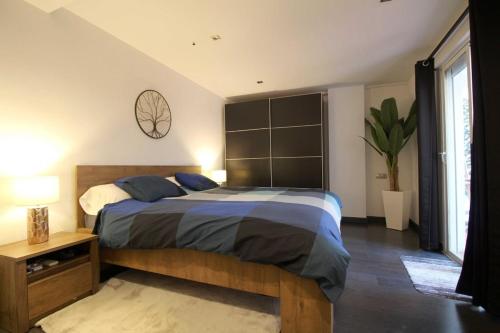 Beautiful apartment in the city center