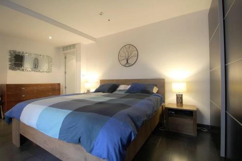 Beautiful apartment in the city center