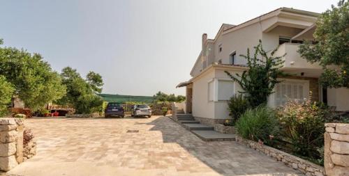 Apartmani Marina