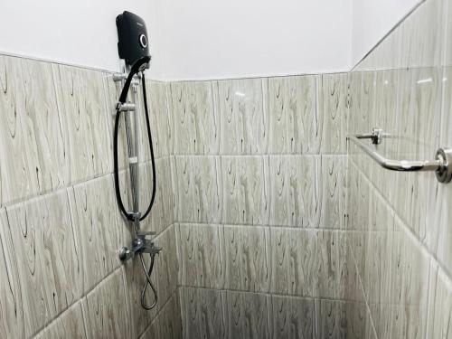 Ένα μπάνιο στο The Lipton View Inn