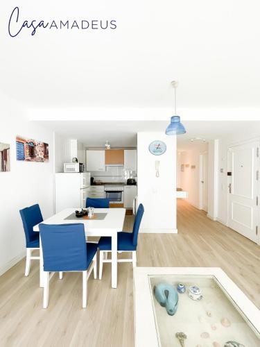 Casa Amadeus