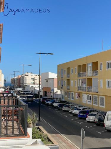 Casa Amadeus