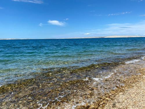 Φωτογραφία από το άλμπουμ του Villa Rocky Beach σε Razanac
