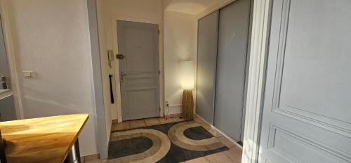 Billede fra billedgalleriet på Calme et Confort i Chalon-sur-Saône