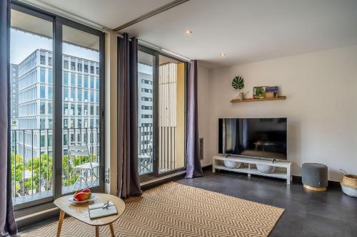 1802 - AB Poblenou Comfort