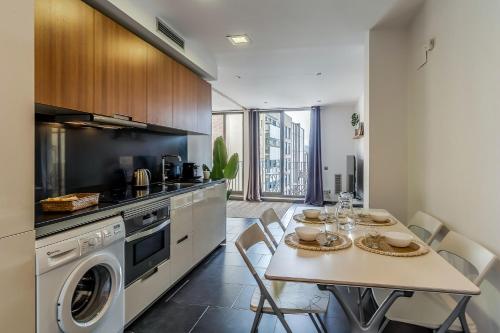 1802 - AB Poblenou Comfort