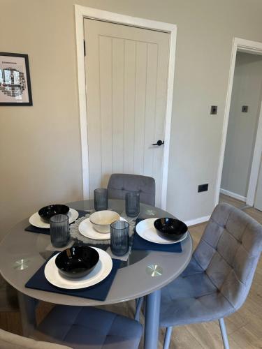 Φωτογραφία από το άλμπουμ του 3 Bed House Birmigham City Centre στο Μπέρμιγχαμ