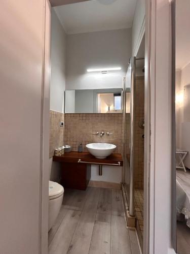 Charme Holidays San Saba