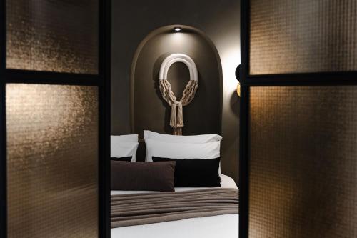 Fotografie z fotogalerie ubytování Kalea Luxury Villas v destinaci Agia Anna Naxos