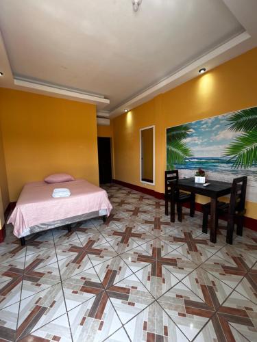 Φωτογραφία από το άλμπουμ του Marcelino's Rooms σε Morales