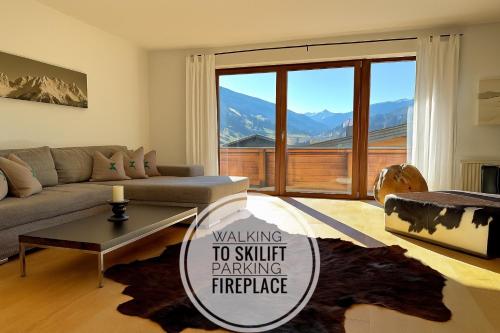 KITZHORN EMOTIONS near skilift by Belle-Stay