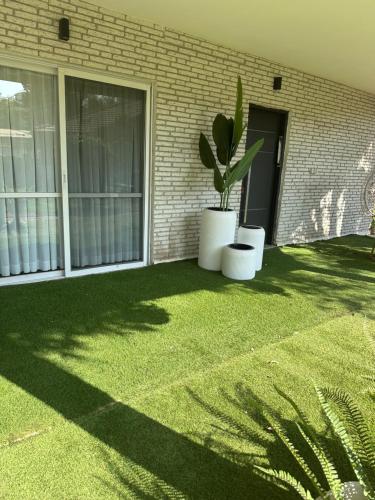 Fotografie z fotogalerie ubytování גארדן בוטיק צימר בכפר v destinaci Mishmar Hashiv‘ah