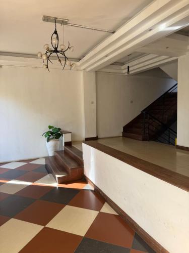 Φωτογραφία από το άλμπουμ του Emeli luxury suite στο Ναϊρόμπι