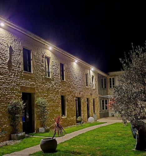 Domaine Ericarclem