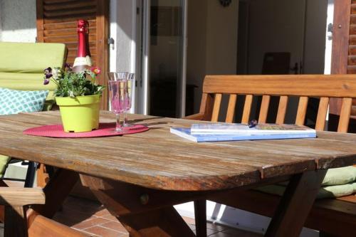 Fotografie z fotogalerie ubytování Ferienhaus Jutta am Bodensee v destinaci Uhldingen-Mühlhofen