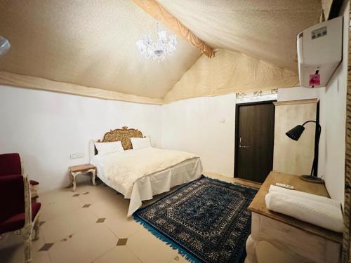 Imagine din galeria proprietății The Farm Stay Jaisalmer în Jaisalmer