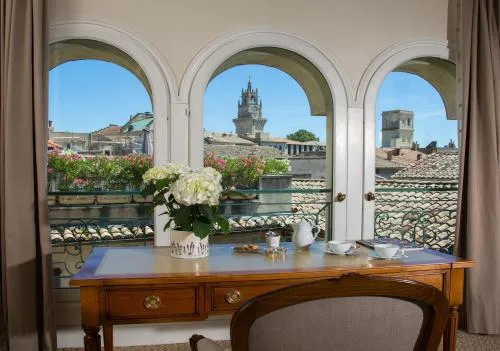 Hotel d'Europe photo 14