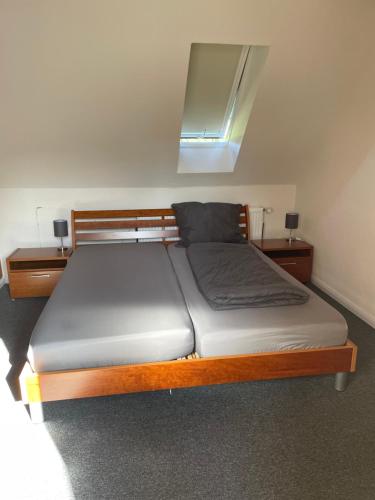 Φωτογραφία από το άλμπουμ του Monteurzimmer - zwischen Hamburg & Lübeck σε Todendorf