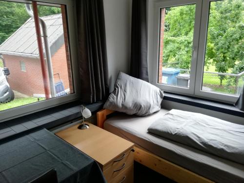 Φωτογραφία από το άλμπουμ του Monteurzimmer - zwischen Hamburg & Lübeck σε Todendorf