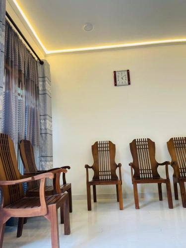 Gallery image of Green Pearl Villa in Midigama East