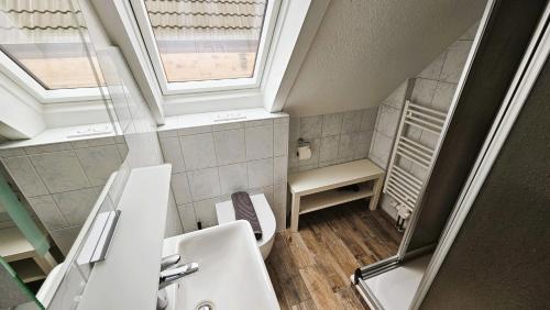 Hotel Dorfkrug Büsum photo 158