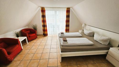 Hotel Dorfkrug Büsum photo 146