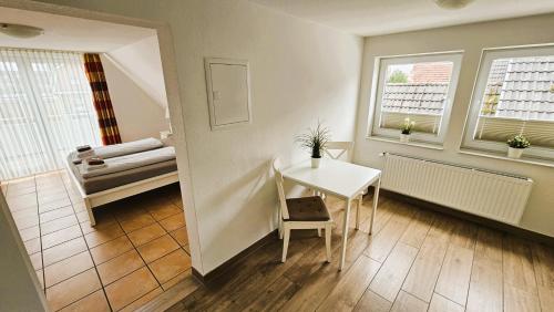 Hotel Dorfkrug Büsum photo 156