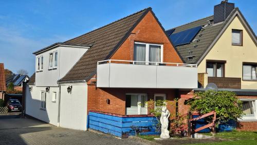 Hotel Dorfkrug Büsum photo 162