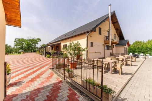 Fotografie z fotogalerie ubytování Beauty v destinaci Cicir