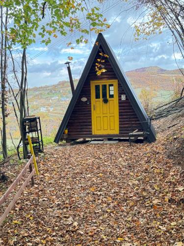 Fotografie z fotogalerie ubytování Šuma snova v destinaci Malešići