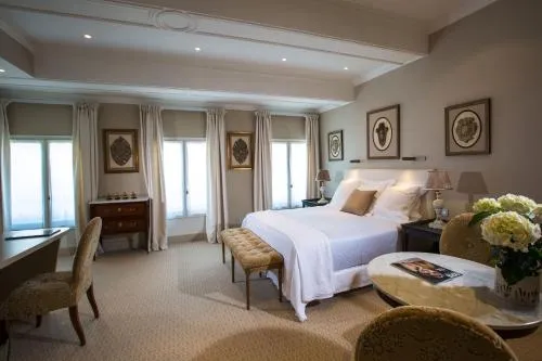 Hotel d'Europe photo 1